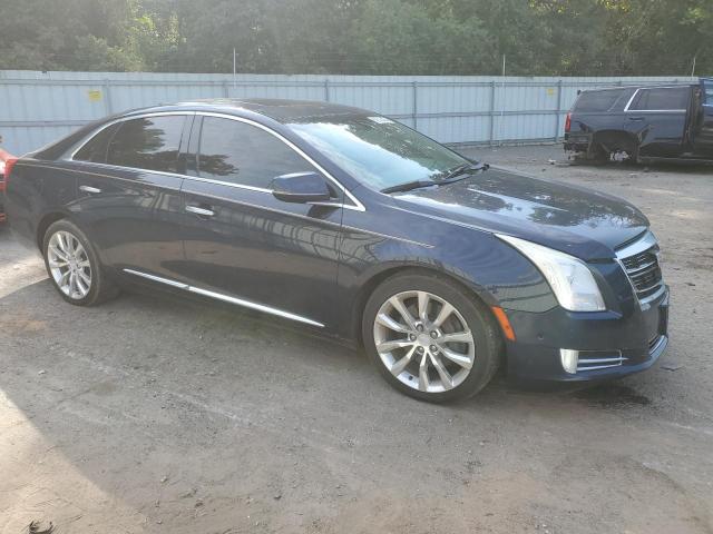 VIN 2G61M5S33G9102148 2016 Cadillac XTS, Luxury Col... no.4