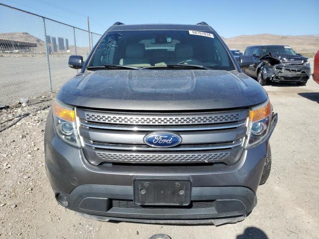 VIN 1FM5K7F82DGA50459 2013 FORD EXPLORER no.5