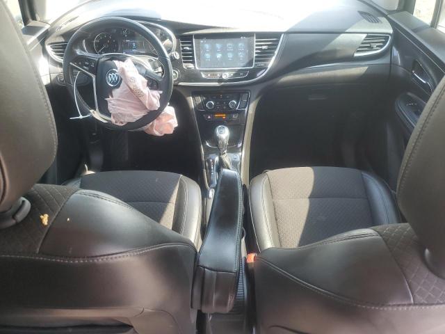 2019 BUICK ENCORE PRE - KL4CJASB1KB770417