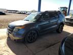 2015 FORD EXPLORER S - 1FM5K8GT3FGB81203