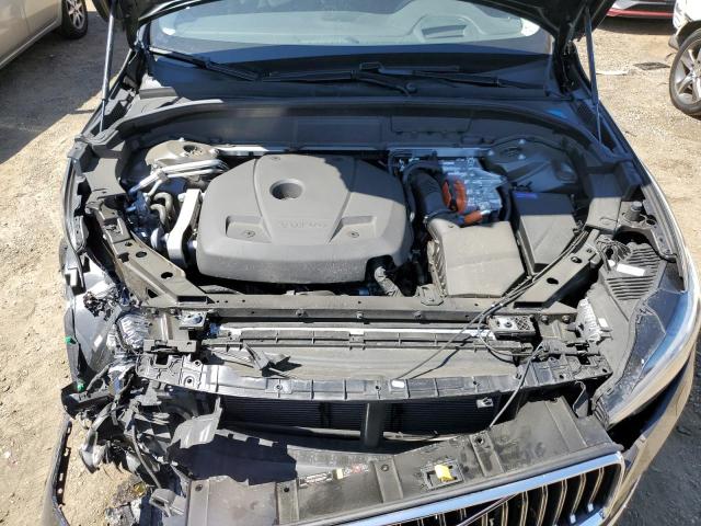 2022 VOLVO XC60 T8 RE YV4H60DL5N1059193