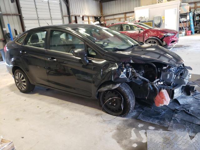 VIN 3FADP4AJ8DM162432 2013 Ford Fiesta, S no.4