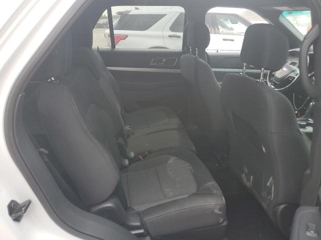 2016 FORD EXPLORER X - 1FM5K8D84GGB97797