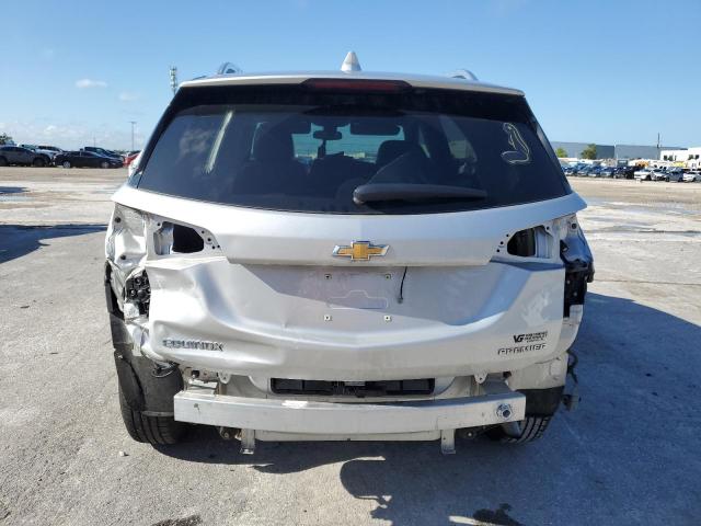 2021 CHEVROLET EQUINOX PR 3GNAXNEV3MS103808  68980714