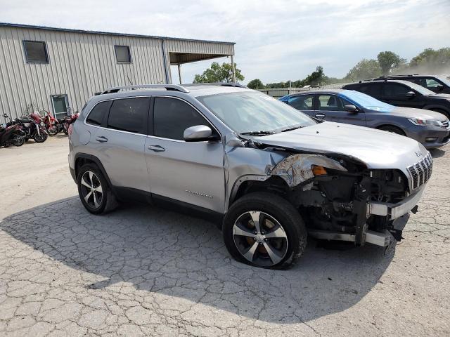 2019 JEEP CHEROKEE L - 1C4PJMDX9KD140005