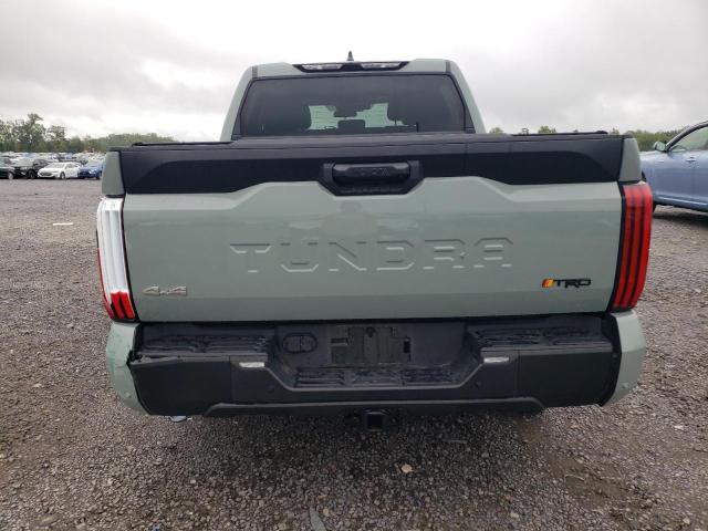 VIN 5TFLA5DBXRX161656 2024 Toyota Tundra, Crewmax Sr no.6