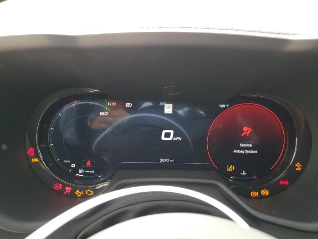 2024 DODGE HORNET GT ZACNDFAN0R3A15006