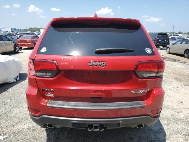 2021 JEEP GRAND CHER - 1C4RJFLT8MC778032