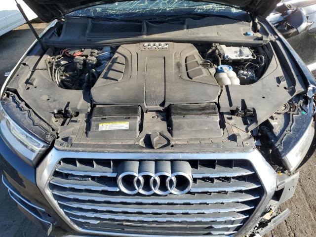 VIN WA1LAAF71HD001502 2017 Audi Q7, Premium Plus no.12