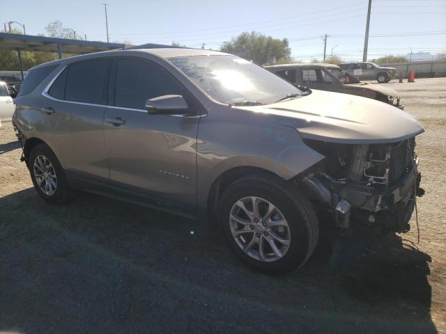 VIN 3GNAXUEV6KS573127 2019 Chevrolet Equinox, LT no.4