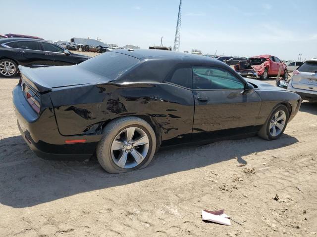 2019 DODGE CHALLENGER - 2C3CDZAG1KH751628