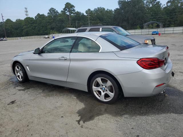 2018 BMW 430XI - WBA4Z3C58JEC48792