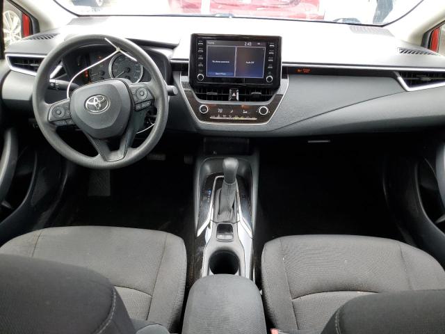 2020 TOYOTA COROLLA LE - JTDEPRAE6LJ018419