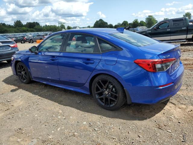 2024 HONDA CIVIC SPOR - 2HGFE2F50RH559875
