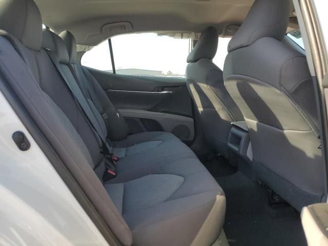 2020 TOYOTA CAMRY LE - 4T1C11AK6LU504982
