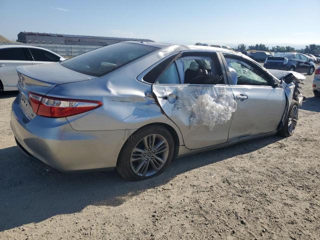 2016 TOYOTA CAMRY LE - 4T1BF1FK8GU133688