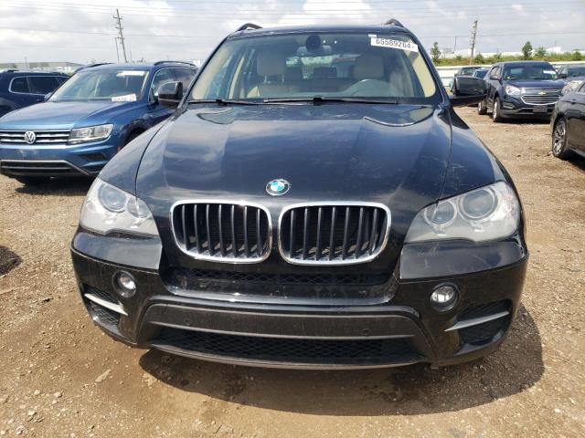 VIN 5UXZV4C55D0B17345 2013 BMW X5, Xdrive35I no.5