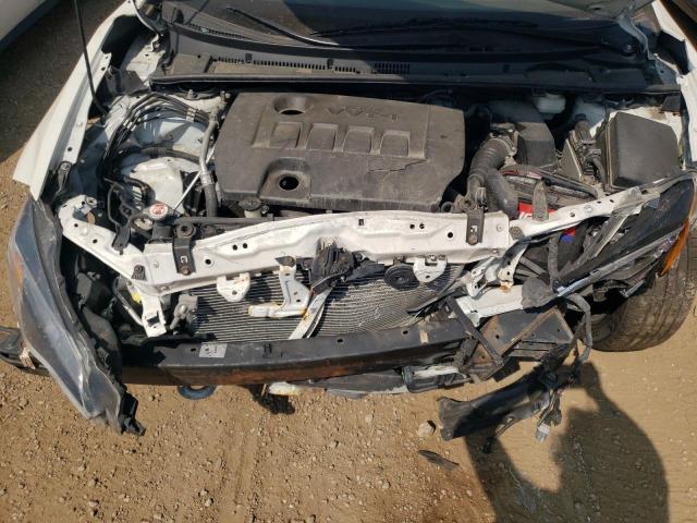 2017 TOYOTA COROLLA L - 5YFBURHE4HP698213
