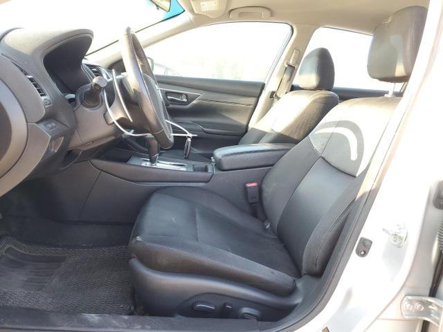 2017 NISSAN ALTIMA 2.5 - 1N4AL3AP6HC219831