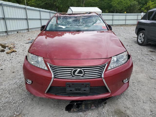 VIN JTHBK1GG5F2151679 2015 Lexus ES, 350 no.5