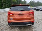 HYUNDAI SANTA FE S photo