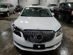 BUICK LACROSSE photo