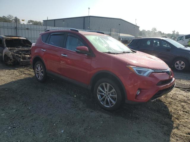 VIN 2T3YFREV1HW380306 2017 Toyota RAV4, Limited no.4