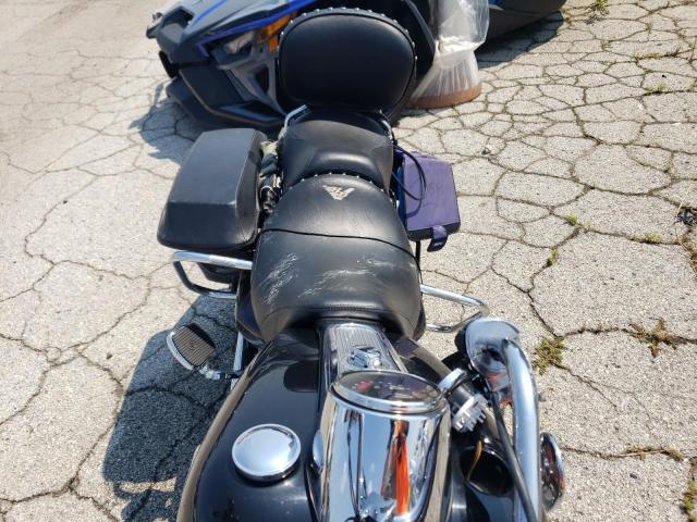 2004 HARLEY-DAVIDSON FLHRI 1HD1FBW194Y727142
