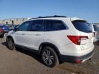 HONDA PILOT EXL photo