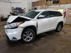 2016 TOYOTA HIGHLANDER - 5TDBKRFH7GS347398