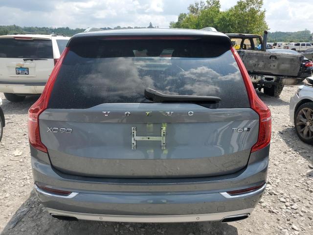 VIN YV4A22PL0K1496812 2019 Volvo XC90, T6 Inscription no.6