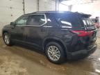 CHEVROLET TRAVERSE L photo