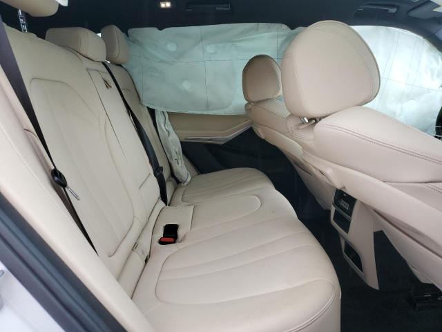 2021 BMW X5 XDRIVE4 - 5UXCR6C03M9F24800