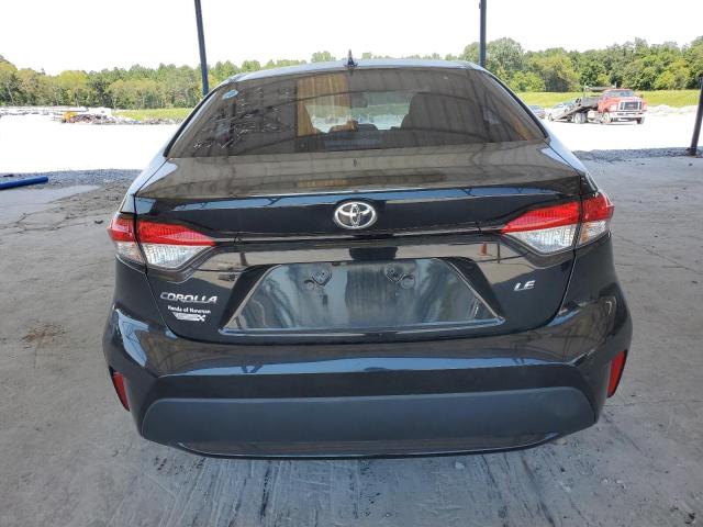 2020 TOYOTA COROLLA LE - 5YFEPRAEXLP122763