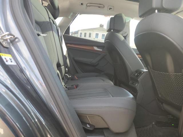 2021 AUDI Q5 E PREMI - WA1E2AFY7M2072286