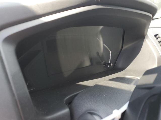 2022 HONDA ODYSSEY EL - 5FNRL6H92NB064943