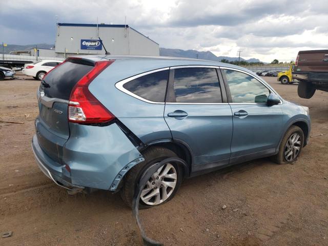 2016 HONDA CR-V EX - 2HKRM4H50GH661527