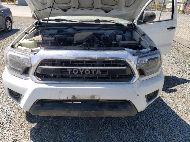 VIN 5TFJX4CN4DX029951 2013 Toyota Tacoma, Double Cab no.11