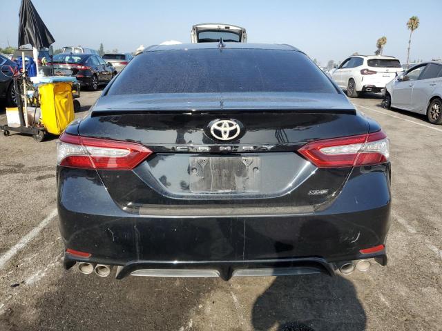 VIN 4T1B61HK3KU851073 2019 Toyota Camry, Xse no.6