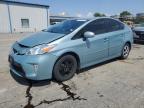 TOYOTA PRIUS photo