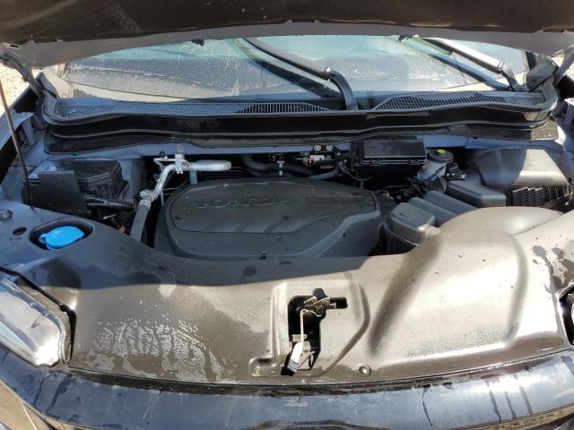 2022 HONDA PILOT TRAI 5FNYF6H82NB048400