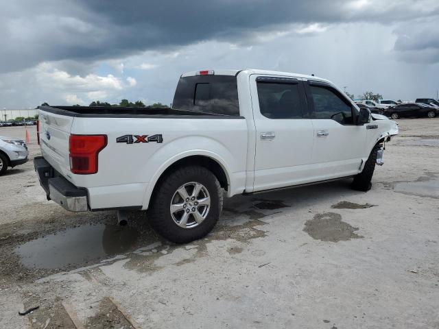 2020 FORD F150 SUPER - 1FTEW1E48LFA66822