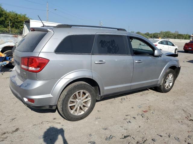 2016 DODGE JOURNEY SX - 3C4PDCBG6GT231769