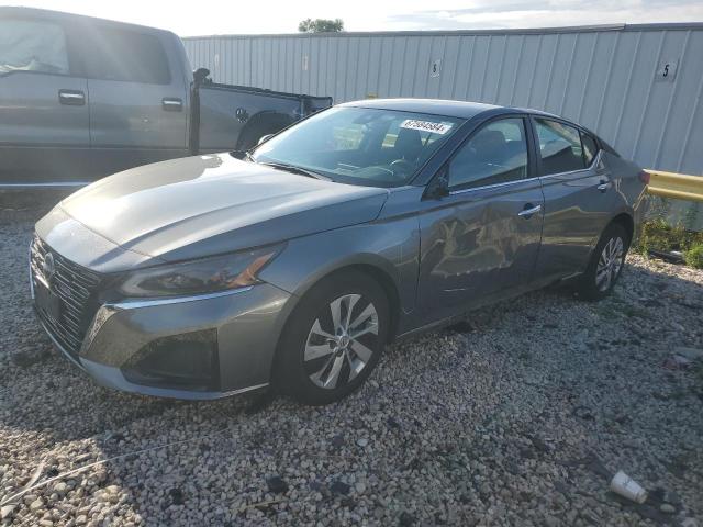 2023 NISSAN ALTIMA S 1N4BL4BV9PN387344  67584584