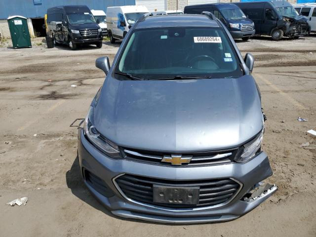 2019 CHEVROLET TRAX 1LT - KL7CJLSB0KB794240