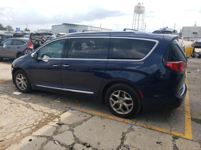 VIN 2C4RC1GG4HR585786 2017 CHRYSLER PACIFICA no.2