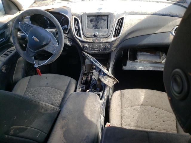 2020 CHEVROLET EQUINOX LT - 2GNAXUEVXL6240722