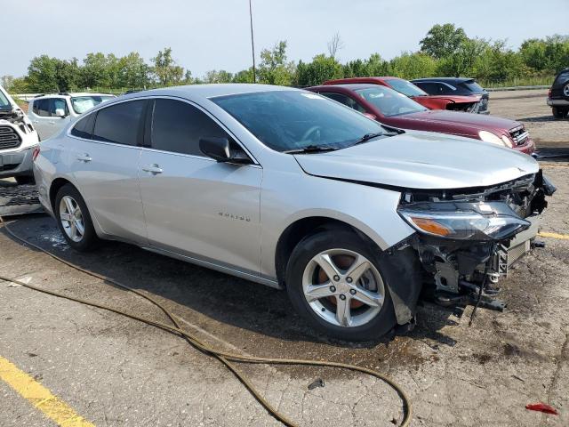 2020 CHEVROLET MALIBU LS - 1G1ZB5ST5LF152887