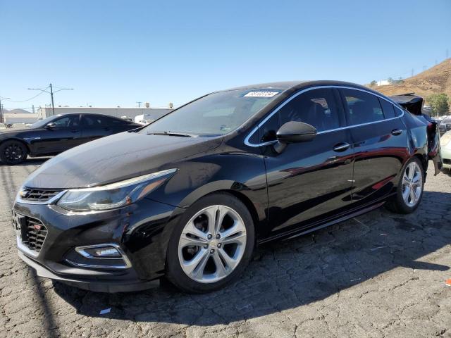 2016 CHEVROLET CRUZE PREMIER 2016