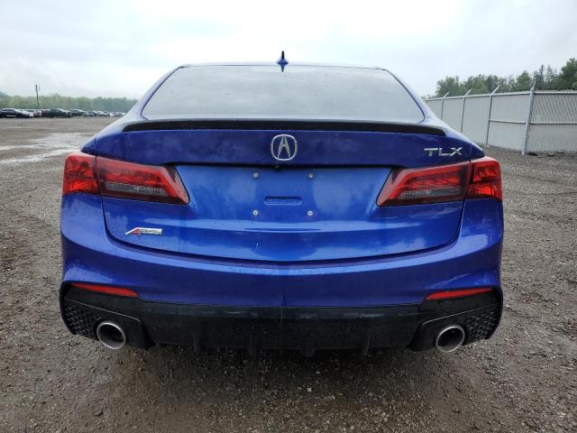 2018 ACURA TLX TECH/T - 19UUB1F66JA800859